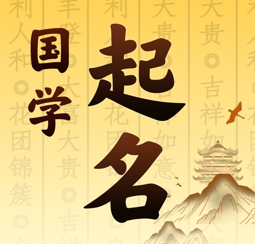 长岭国学起名 人工起名一对一